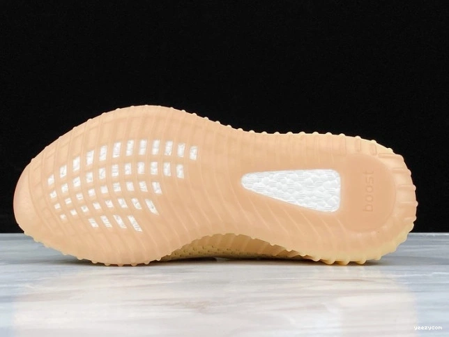 Boost Linen Yeezy FY5158 V2 Adidas 350 0731